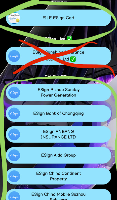 ios sideloading complete